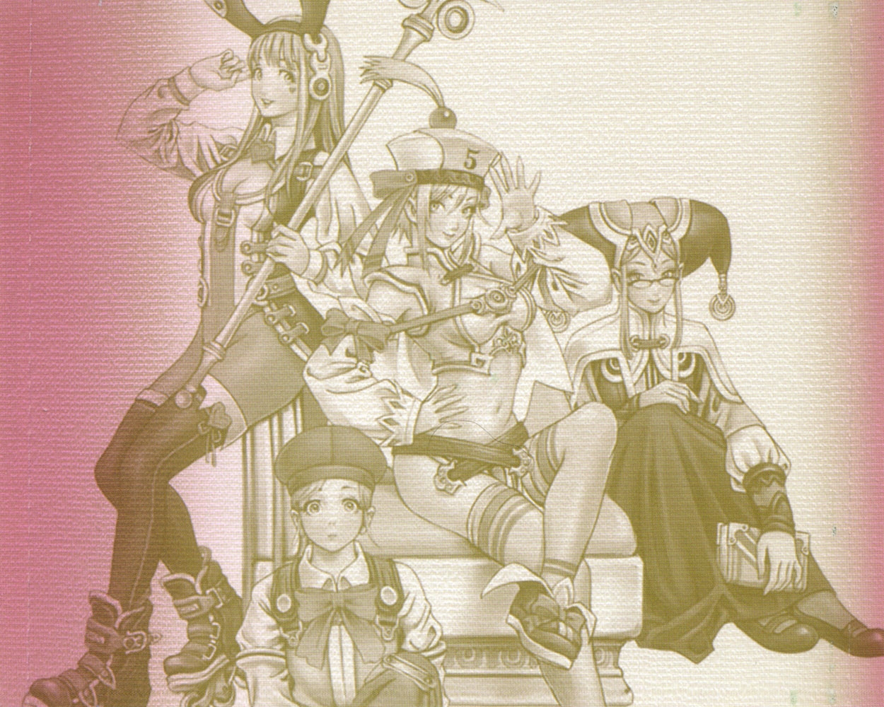 「ディプスファンタジア」オリジナル・サウンドトラック ディプスファンタジア」オリジナル・サウンドトラック Depth