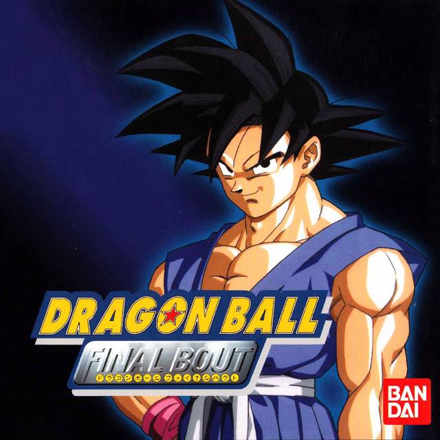Dragon Ball: Final Bout (PS1) (gamerip) (1997) MP3